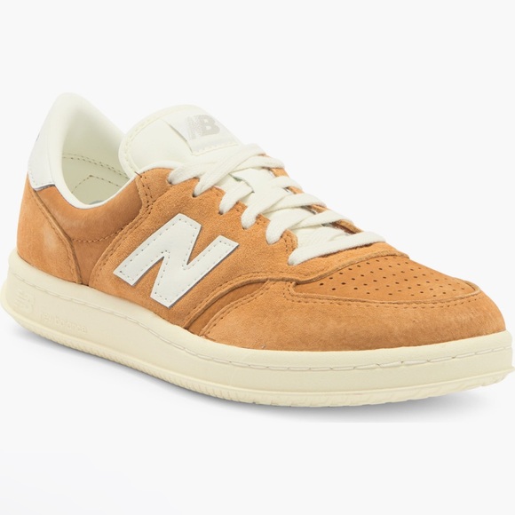 🚬📦 New Balance T500 Tobacco 📦🚬